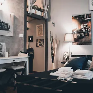 acasadicri-trastevere-roma-a-good-vibes.it-romehotels.com/